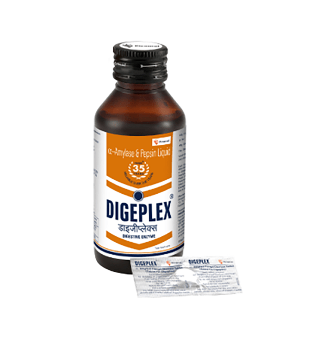 EM-B-PLEX SYRUP